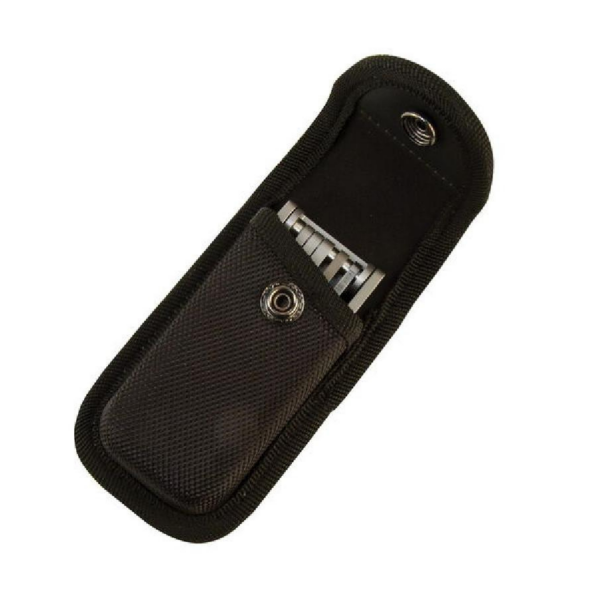 Wheeler Delta Series Compact AR Multi-Tool – 23 Fonksiyonlu Katlanabilir Tüfek Bakım Aracı (1078948)