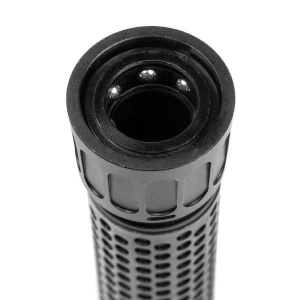 Novritsch Hızlı Çıkarılabilir Airsoft Sahte Susturucu V2 - E287B-L