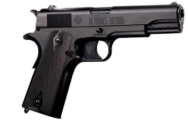 CROSMAN 1911 BB 4.5 MM HAVALI TABANCA