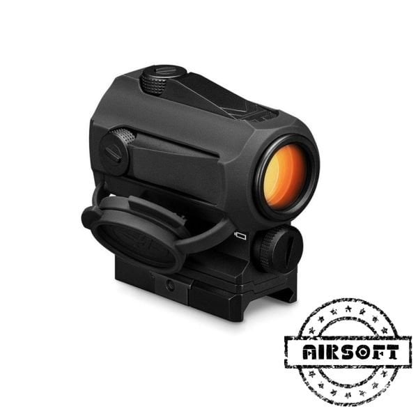 SOTAC SPARC AR RED DOT 2 MOA Weaver Hedef Noktalayıcı Red Dot Sight