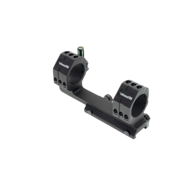Wheeler Cantilever Scope Mount 34mm – Dürbün Montaj Aparatı, Entegre Seviye Göstergeli (1100187)