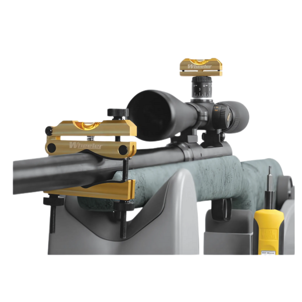 Wheeler Professional Reticle Leveling System – Profesyonel Dürbün Hizalama Sistemi (119050)