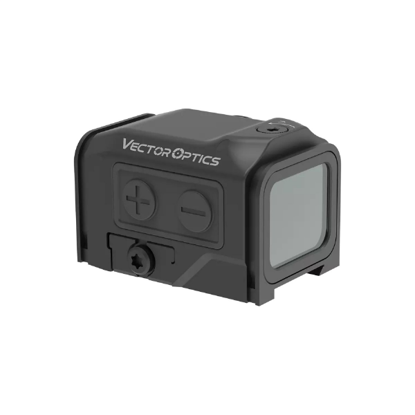 Vector Optics FRENZY PLUS 1X18X22 GENII 3MOA Auto ON/OFF Reddot Nişangah SCRD-75