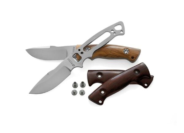 Maserin 986-SA 21cm 986 Av Bıçağı