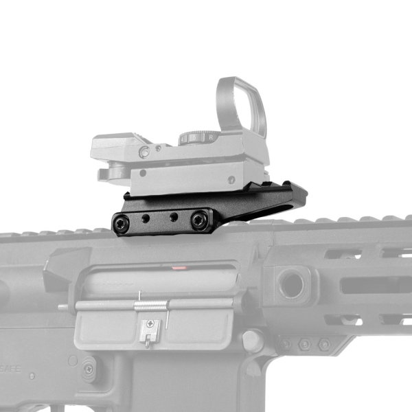 Novritsch Picatinny Riser V2 – 1,5 cm Yükseltmeli Alüminyum Ray Adaptörü