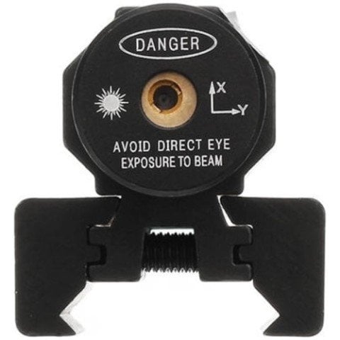 AT Taktik Tabanca Lazeri