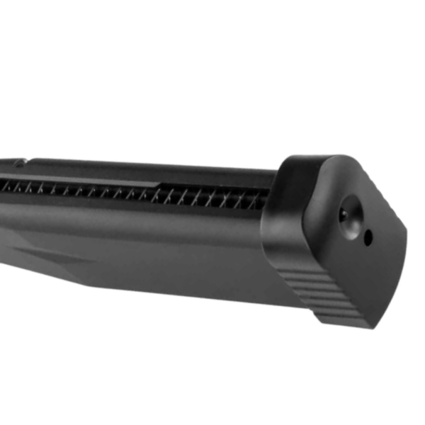 Novritsch SSP1 SSP5 Green Gas Şarjör V1 – Metal Dış Gövde (P102B-G2)