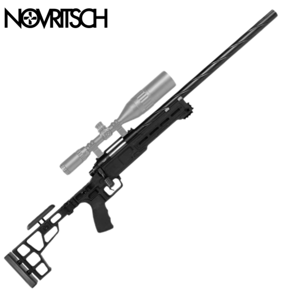Novritsch SSG10 A3 Taktik Airsoft Sniper Tüfek - Uzun