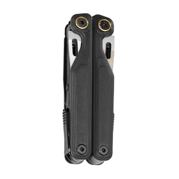 Leatherman Wave Alpha Obsidian - MagnaCut Bıçaklı Çok Amaçlı Alet 833334