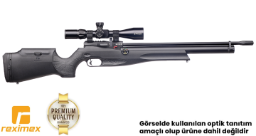 Reximex DAYSTAR PCP 5.5mm Havalı Tüfek