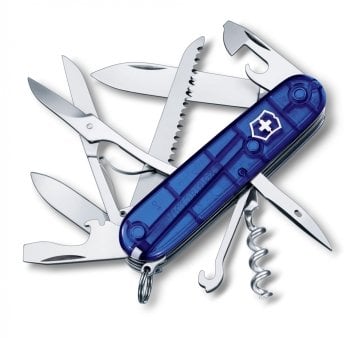 Victorinox 1.3713.T2B1 Huntsman Çakı (Blisterli)