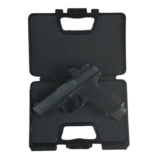 Kuzey Polimer Tabanca Çantası