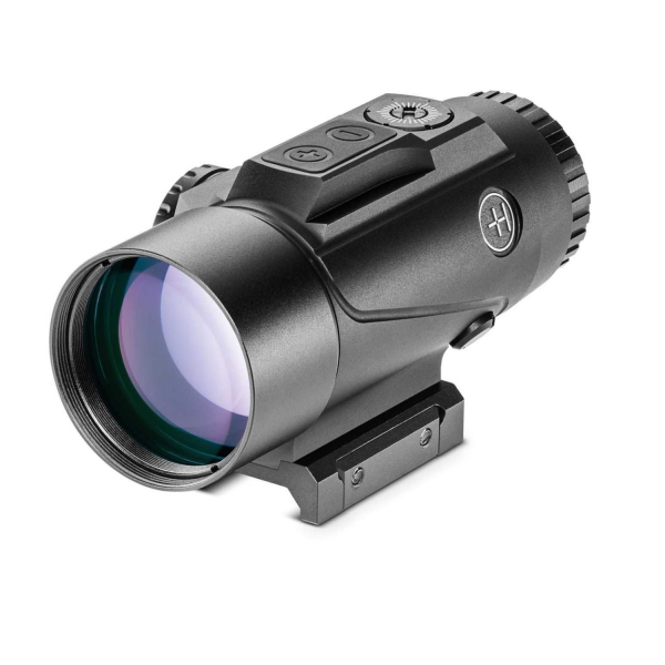 HAWKE 6x36 Prism Sight (5.56 BDC Dot) REDDOT Nişangah 12058