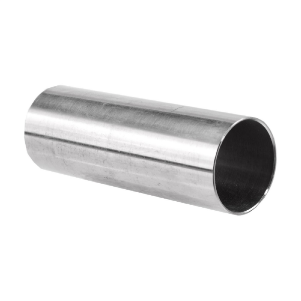 E&L Airsoft Vers.2 ve Vers.3 Gearbox İçin Paslanmaz Full Silindir - Stainless Full Cylinder