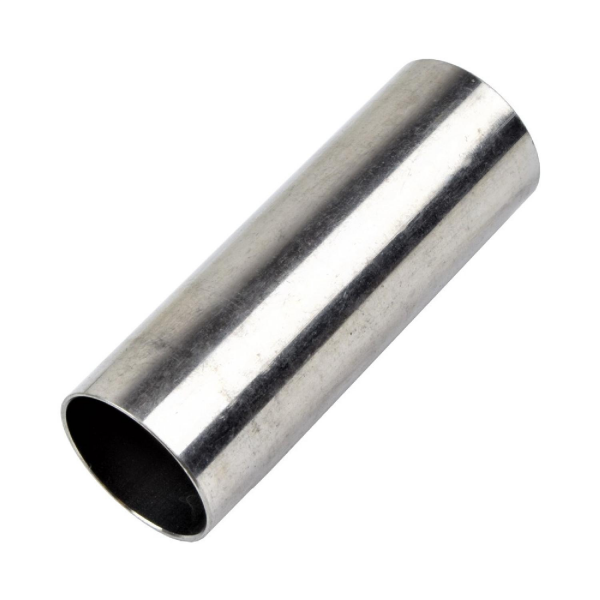 E&L Airsoft Vers.2 ve Vers.3 Gearbox İçin Paslanmaz Full Silindir - Stainless Full Cylinder