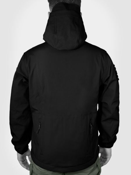 MUDEIR TACTICAL Softshell 10 Cepli Mont BATUR SİYAH MUDEIR TACTICAL Softshell 10 Cepli Mont BATUR SİYAH 2XL 2XL