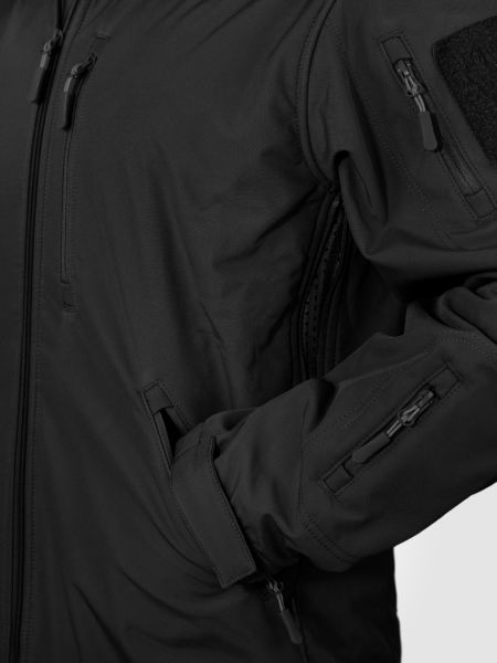 MUDEIR TACTICAL Softshell 10 Cepli Mont BATUR SİYAH MUDEIR TACTICAL Softshell 10 Cepli Mont BATUR SİYAH 2XL 2XL