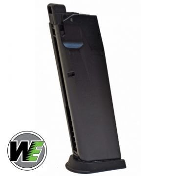 WE F228 / F229 MAGAZINE Yedek Şarjör (WE-MG-F228)