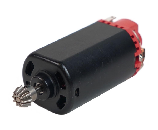 E&L Airsoft M170 V3 Gearbox Uyumlu Güçlendirilmiş Kısa Motor EL-3-009
