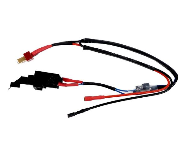 E&L Airsoft Ver.3 Swich Assembly Tetik Grubu Elektrik Bağlantı Seti  EL-3-04