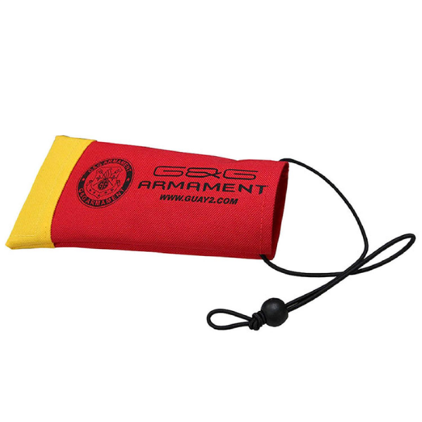 G&G Barrel Cover Red – Regular Boy Namlu Koruma Çorabı (P-02-005)