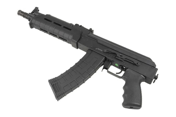 CYMA RAS47 Century Arms AKM Pistol Airsoft Tüfek CM.680C