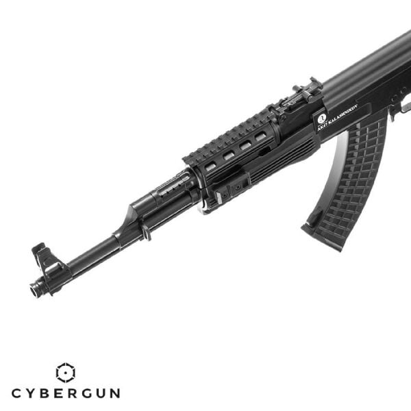 CYBERGUN AK47 AEG Airsoft Tüfek