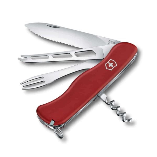 Victorinox 0.8313.W Cheese Master Çakı