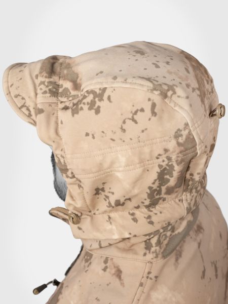 MUDEIR TACTICAL Softshell 10 Cepli Mont BATUR JANDARMA MUDEIR TACTICAL Softshell 10 Cepli Mont BATUR JANDARMA XL XL