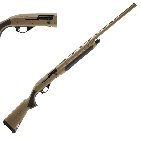 Impala Plus DESERT 12 Cal - Yarı Otomatik Av Tüfeği