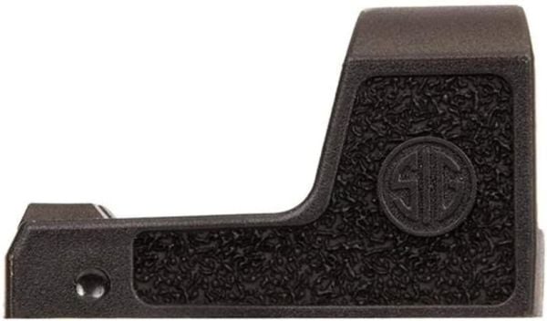 Sig Sauer Romeo Zero 3MOA Dot Sight Nişangah -  SOR01300