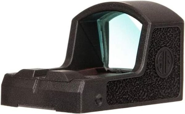 Sig Sauer Romeo Zero 3MOA Dot Sight Nişangah -  SOR01300