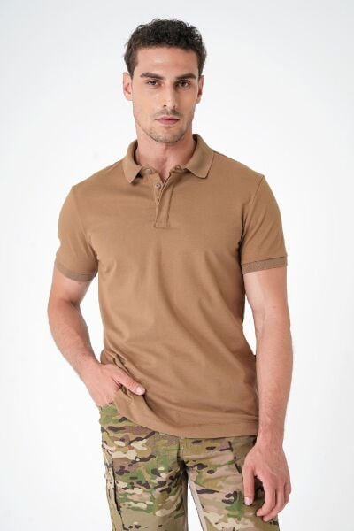 Casual Ryker Polo T-shirt  - P-000593