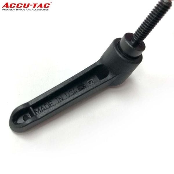 ACCU-TAC Adjustable Lever XL