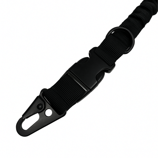 Novritsch Evrensel Airsoft Tüfek Askı Kayışı – Siyah (T21B)