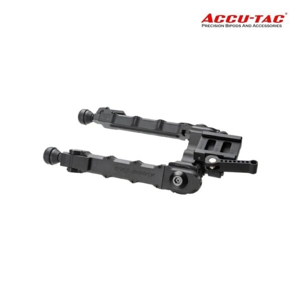 ACCU-TAC ARCASPEC-QD HEAVY DUTY BIPOD