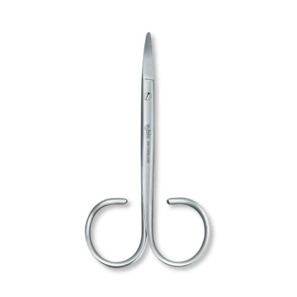 Victorinox 8.2083.09 Rubis Yuvarlak Uç Tırnak Makası