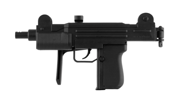 Rubino CP66 Uzi Havalı Tabanca 4.5mm