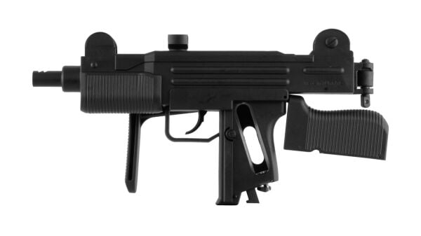 Rubino CP66 Uzi Havalı Tabanca 4.5mm