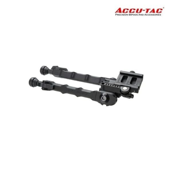 ACCU-TAC SRASQD-G205 SR-5 G2 Arca Spec QD Bipod
