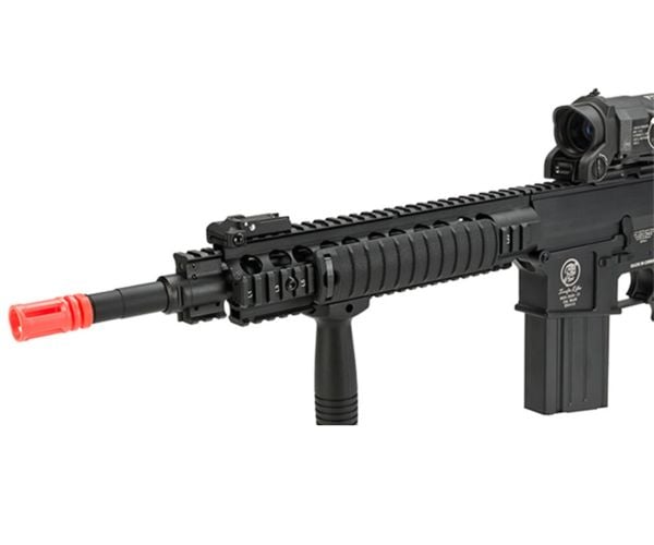 A&K Full Metal SR-25K Airsoft AEG Tüfek