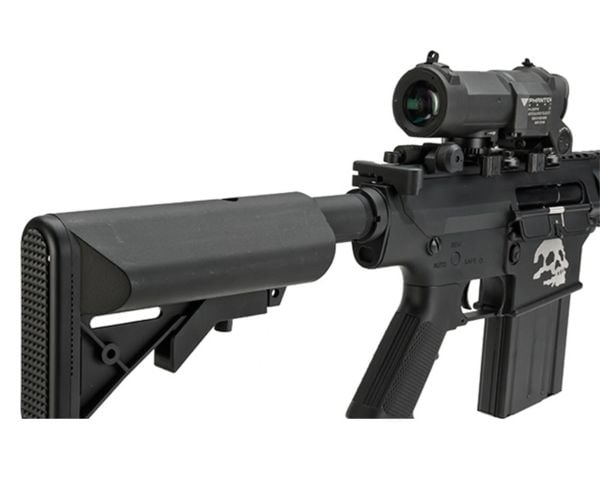 A&K Full Metal SR-25K Airsoft AEG Tüfek